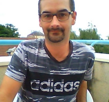 Profil de Ziya, 43 ans, Club gay à Avenches