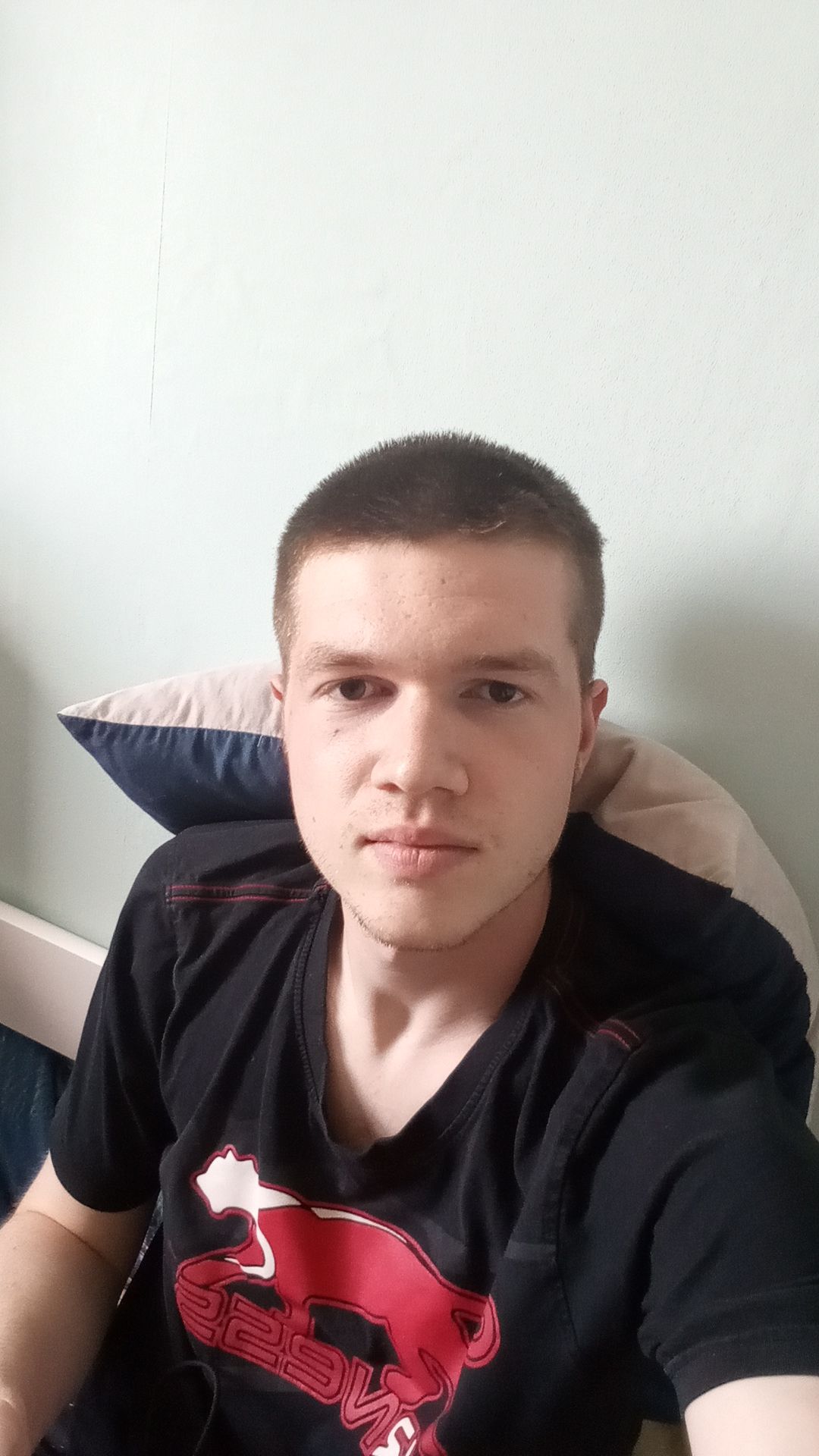 Profil de Maxime, 24 ans, Club gay à Morcles