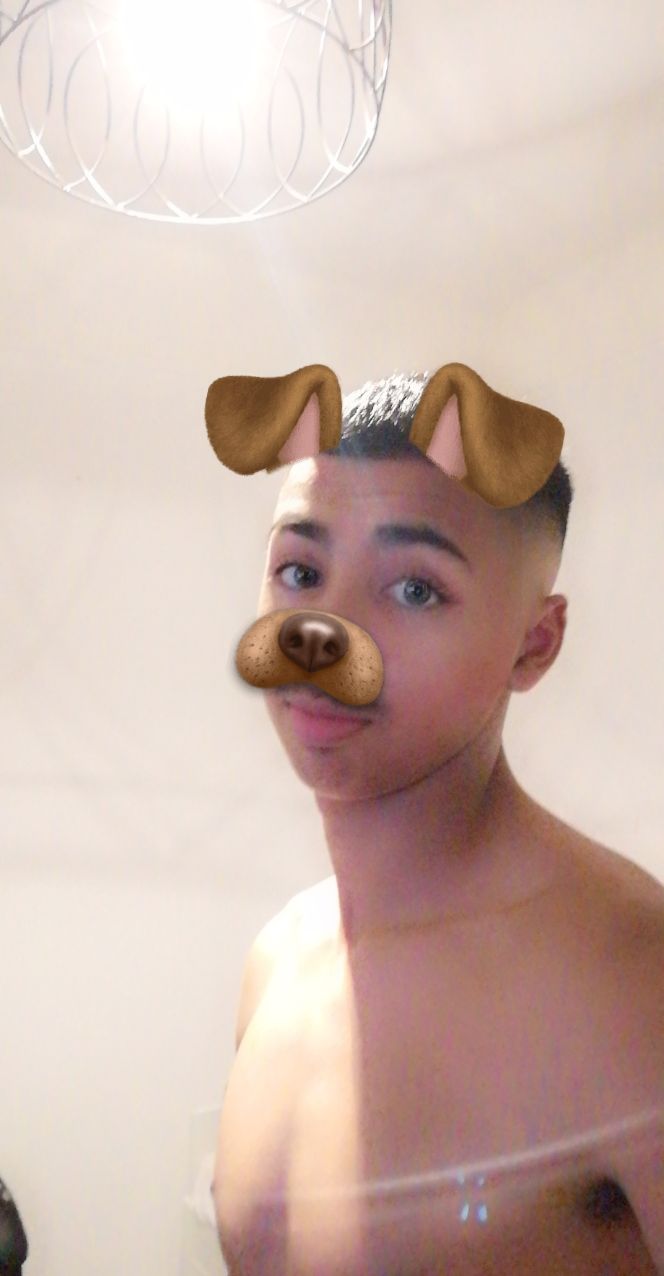 Profil de Mikis, 19 ans, Club gay à Wynau