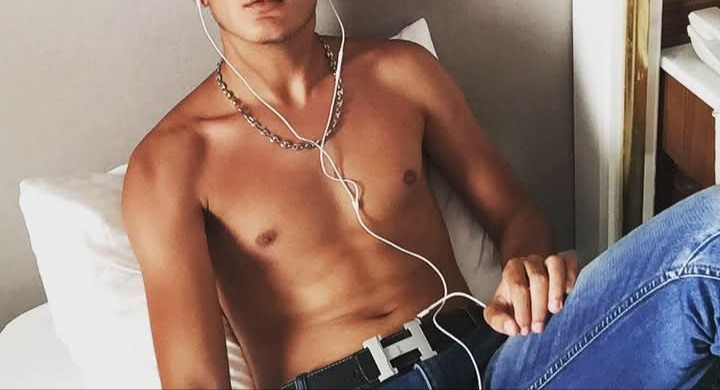 Profil de Romain, 29 ans, Club gay à Vals