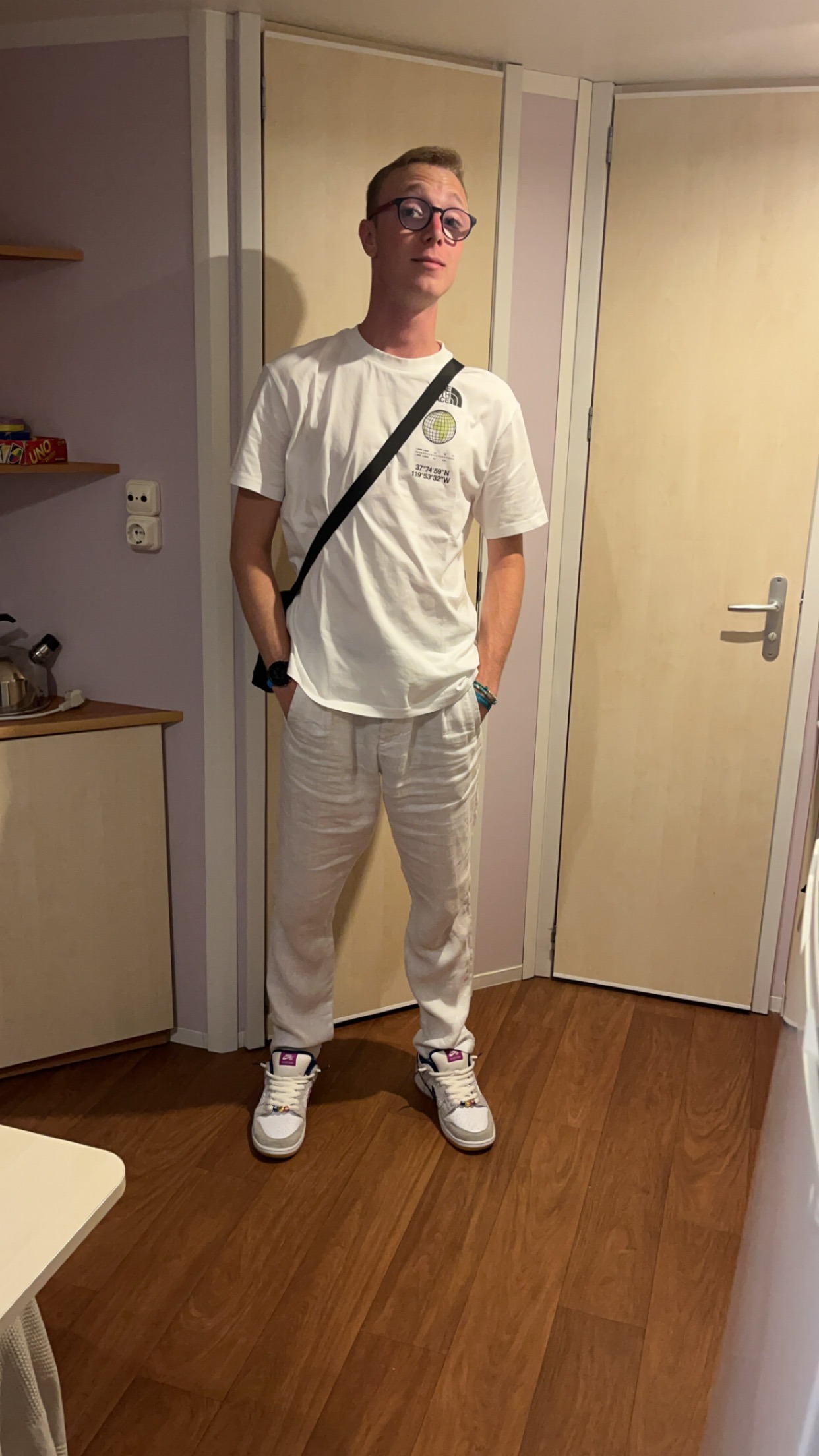 Profil de Lluis, 22 ans, Club gay à Klöntal
