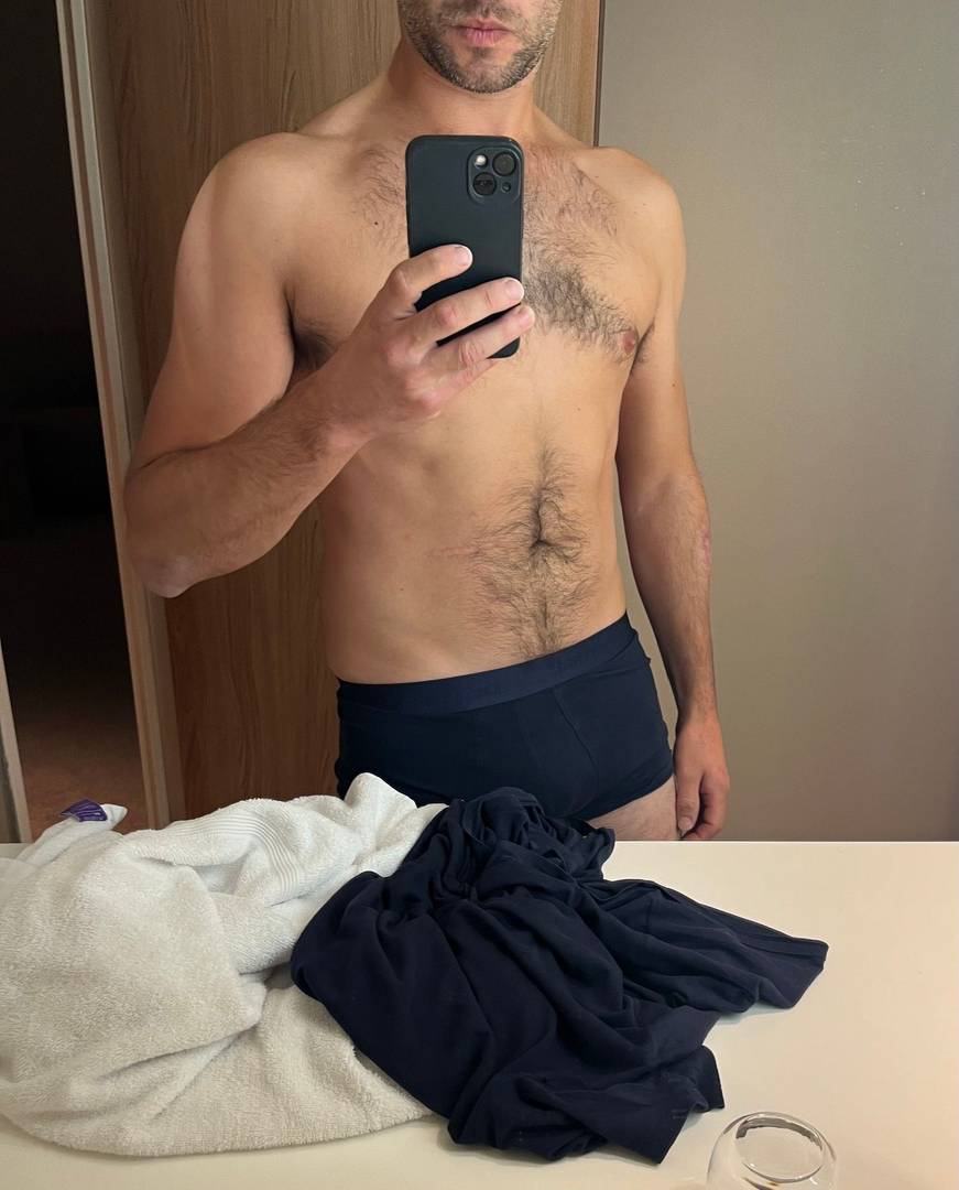Profil de Alcide, 38 ans, Club gay à Féchy