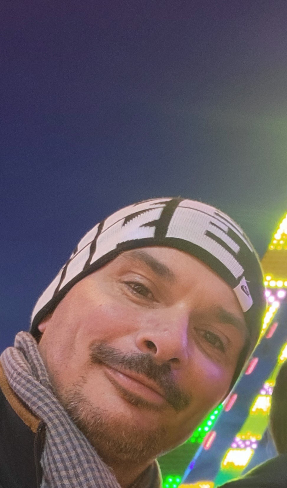 Profil de Elvin, 42 ans, Club gay à Wahlen b. Laufen