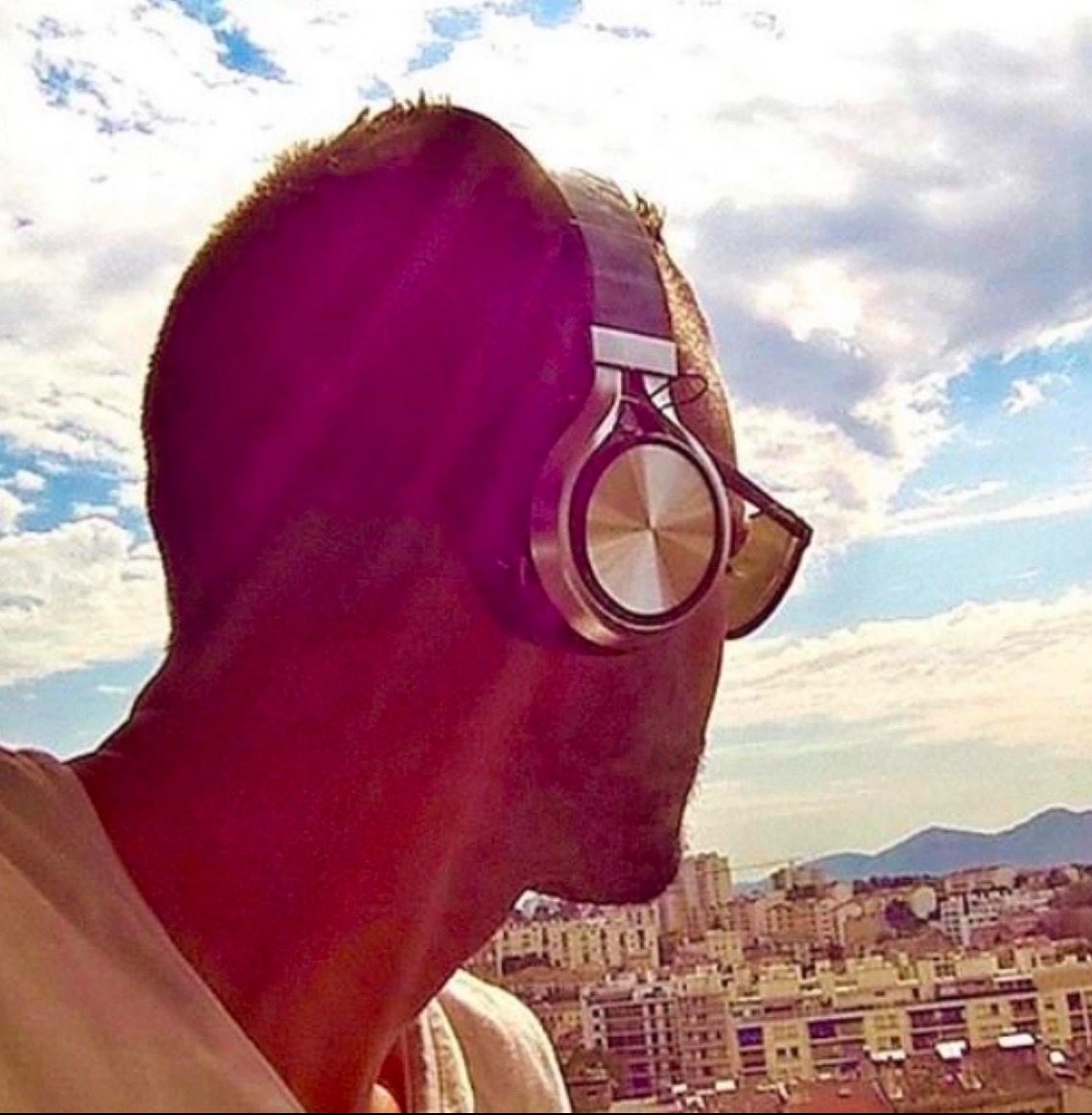 Profil de Harris, 42 ans, Club gay à Rona