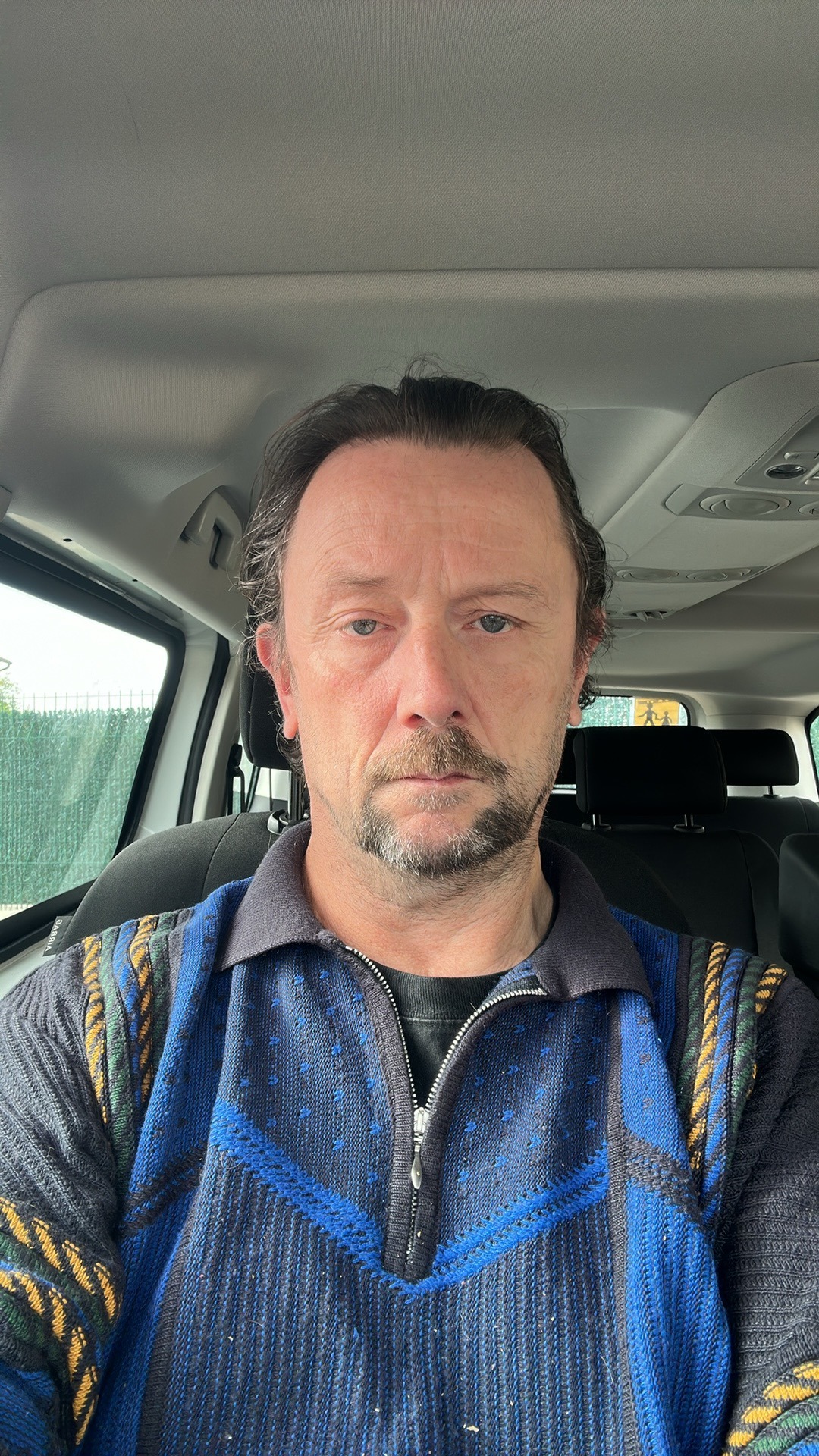Profil de Dustin, 55 ans, Club gay à Andeer