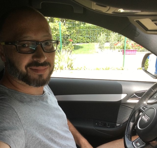 Profil de Dervis, 55 ans, Club gay à Says