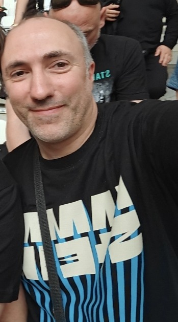 Profil de Rayhane, 46 ans, Club gay à Assens