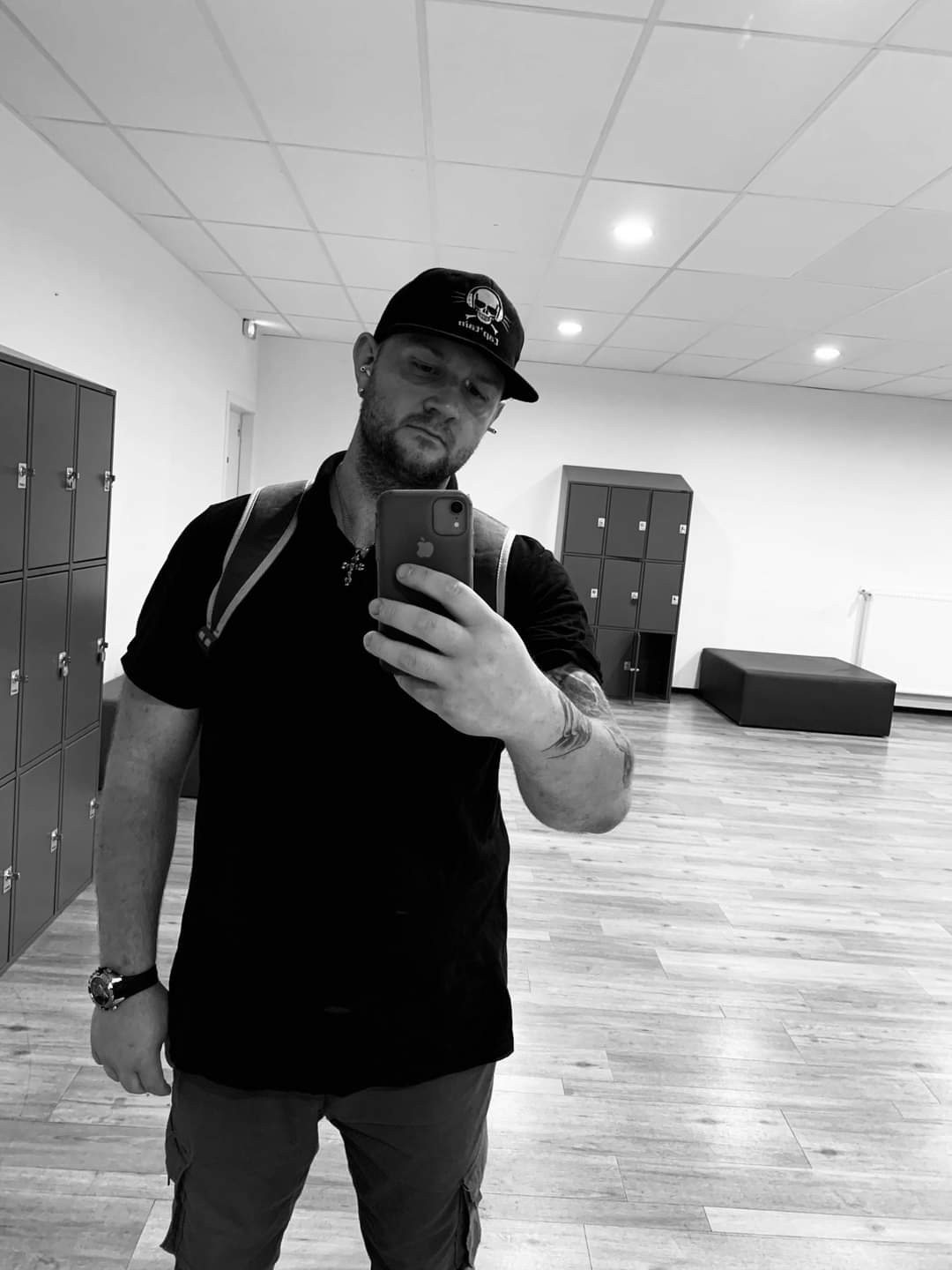 Profil de Bambo, 30 ans, Club gay à Siat