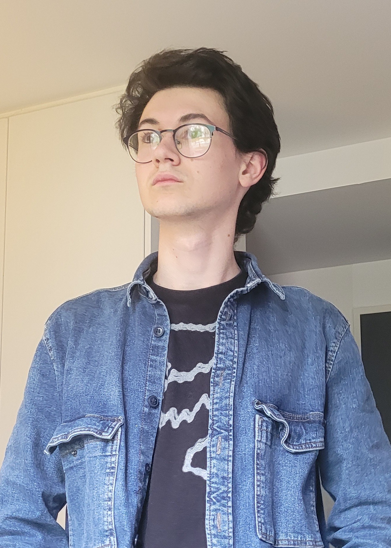 Profil de Houdeyfa, 22 ans, Club gay à Trimmis