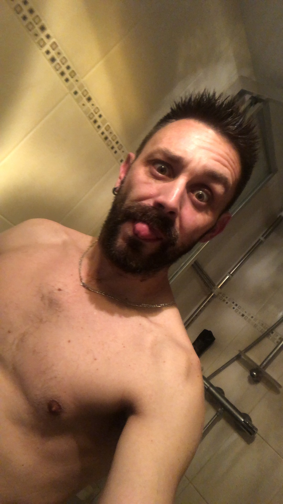 Profil de Rafic, 43 ans, Club gay à Sagogn