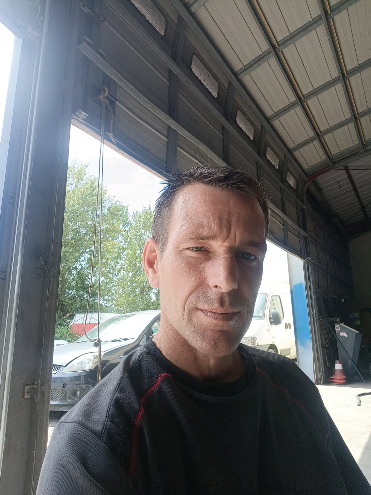 Profil de Hao, 42 ans, Club gay à Pfeffikon LU