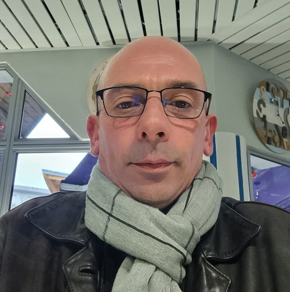 Profil de Doua, 48 ans, Club gay à Mitlödi