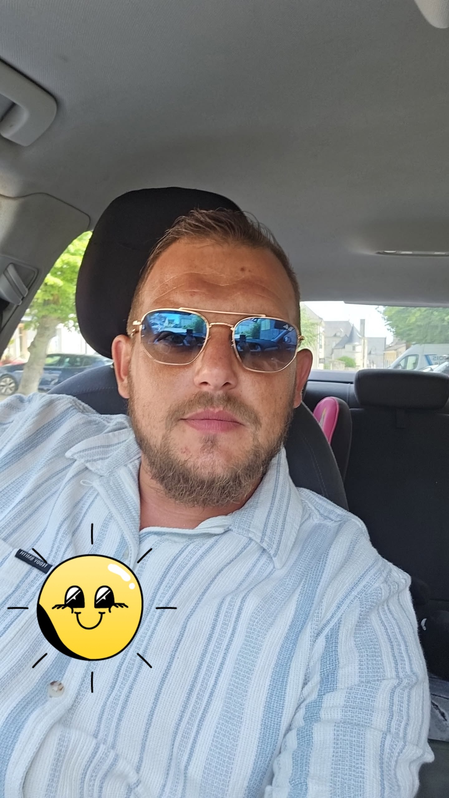 Profil de Aniceto, 32 ans, Club gay à Chamblon