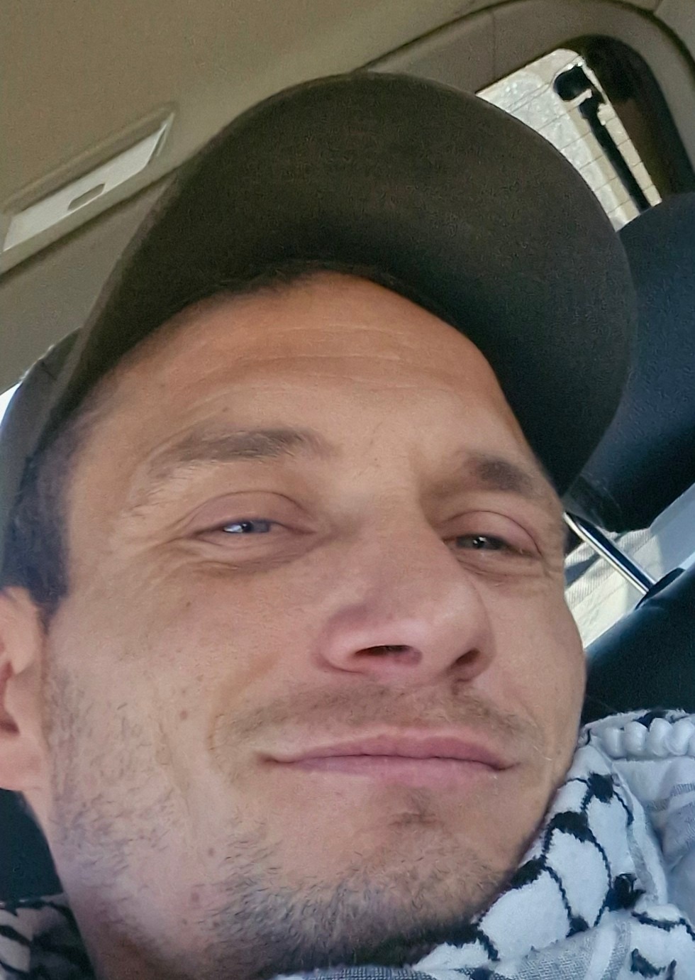 Profil de Kelian, 37 ans, Club gay à Erstfeld