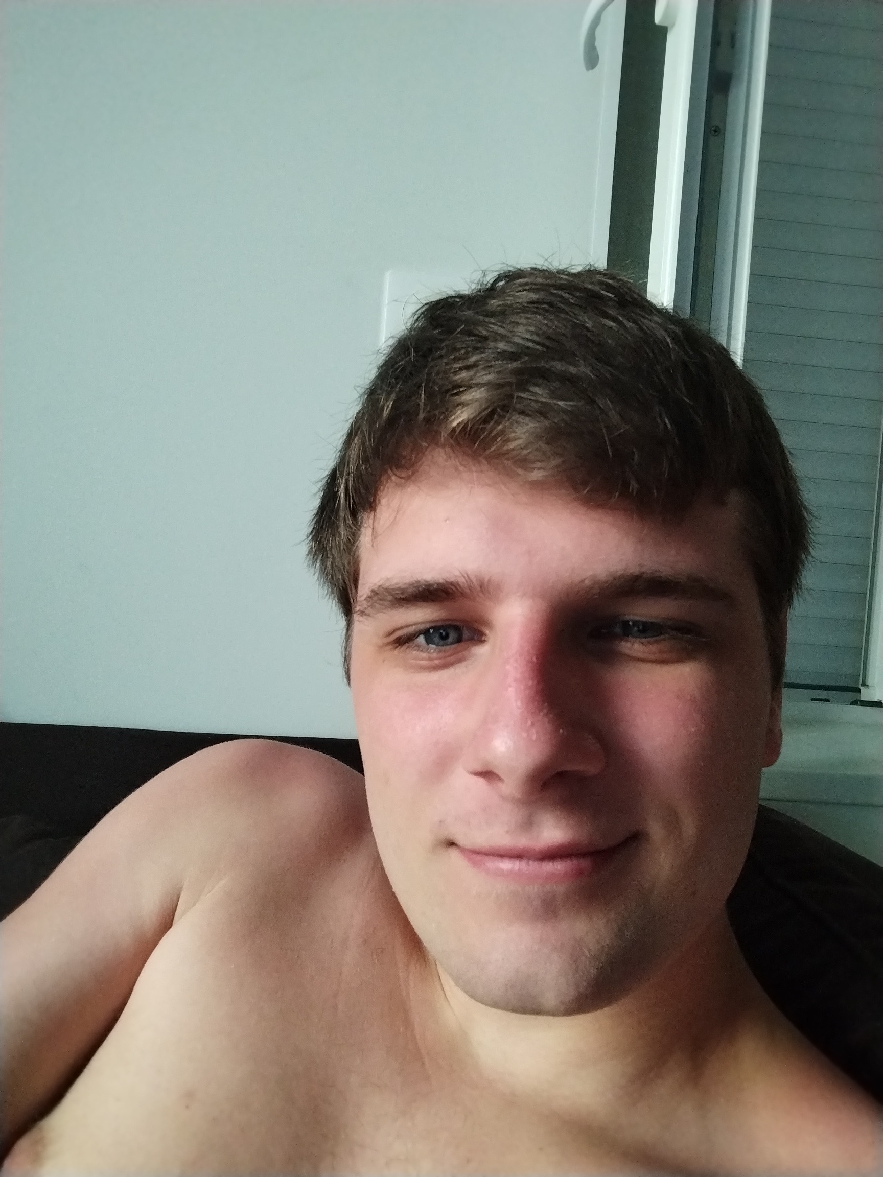 Profil de Abdessamad, 24 ans, Club gay à Hérémence