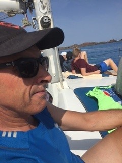 Profil de Fitia, 55 ans, Club gay à Engelberg