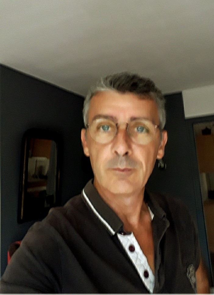 Profil de Abdelhakim, 55 ans, Club gay à Braggio