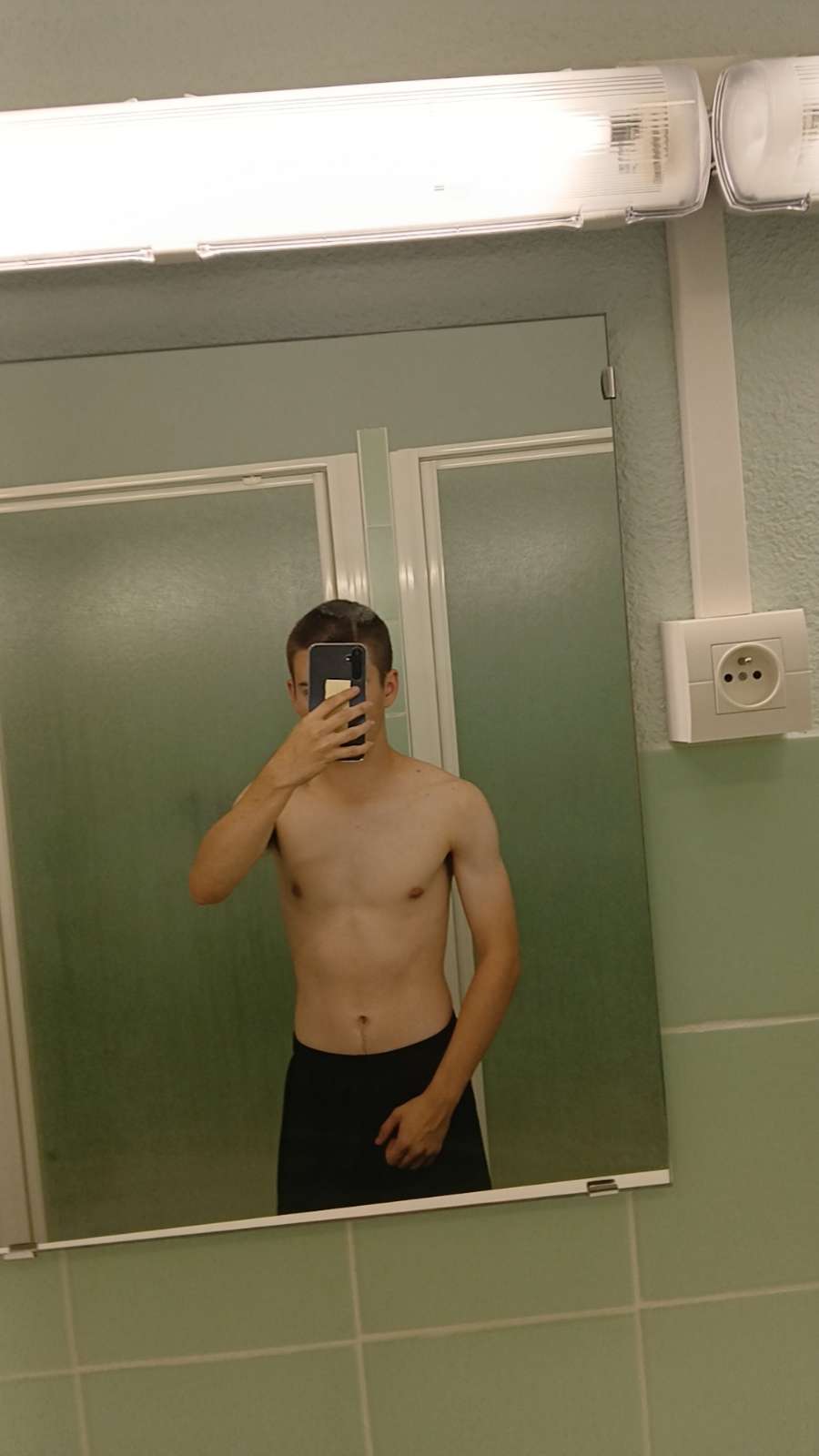 Profil de Matthys, 19 ans, Club gay à Bellach