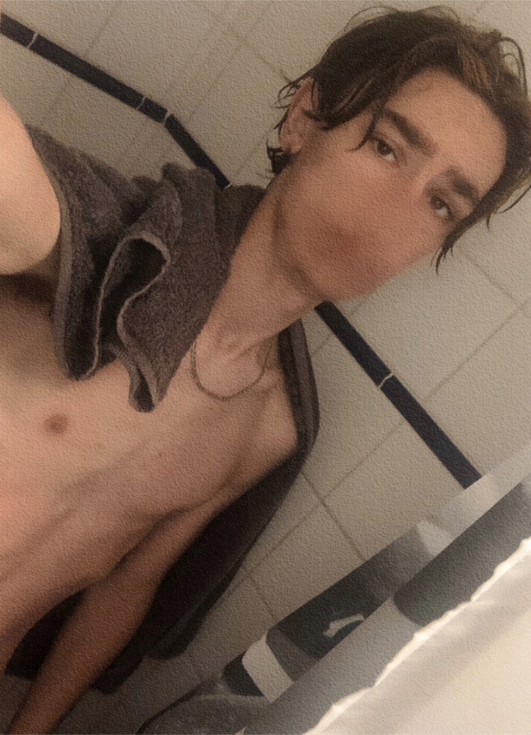 Profil de Darel, 18 ans, Club gay à Mies