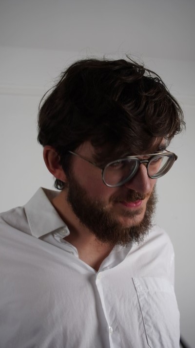 Profil de Seymen, 24 ans, Club gay à Pailly