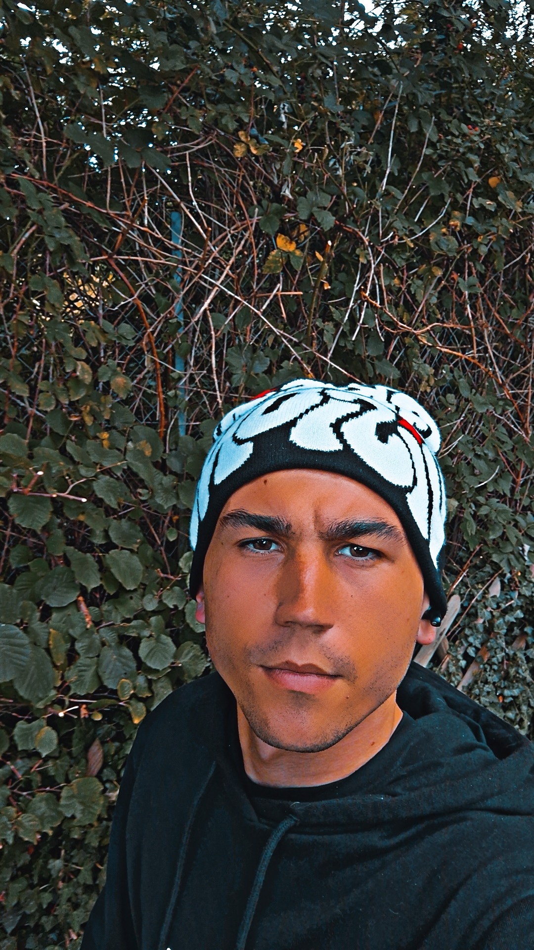 Profil de Evenn, 19 ans, Club gay à Perles