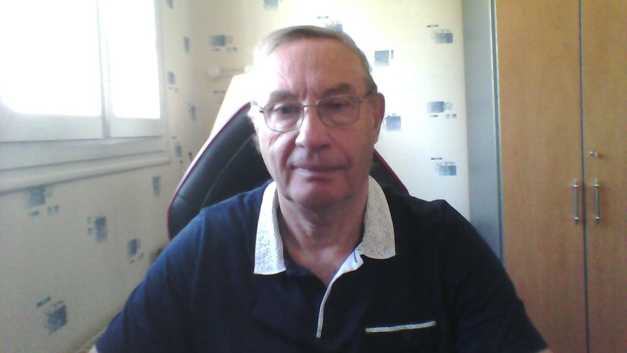 Profil de Marc-arthur, 53 ans, Club gay à Sion