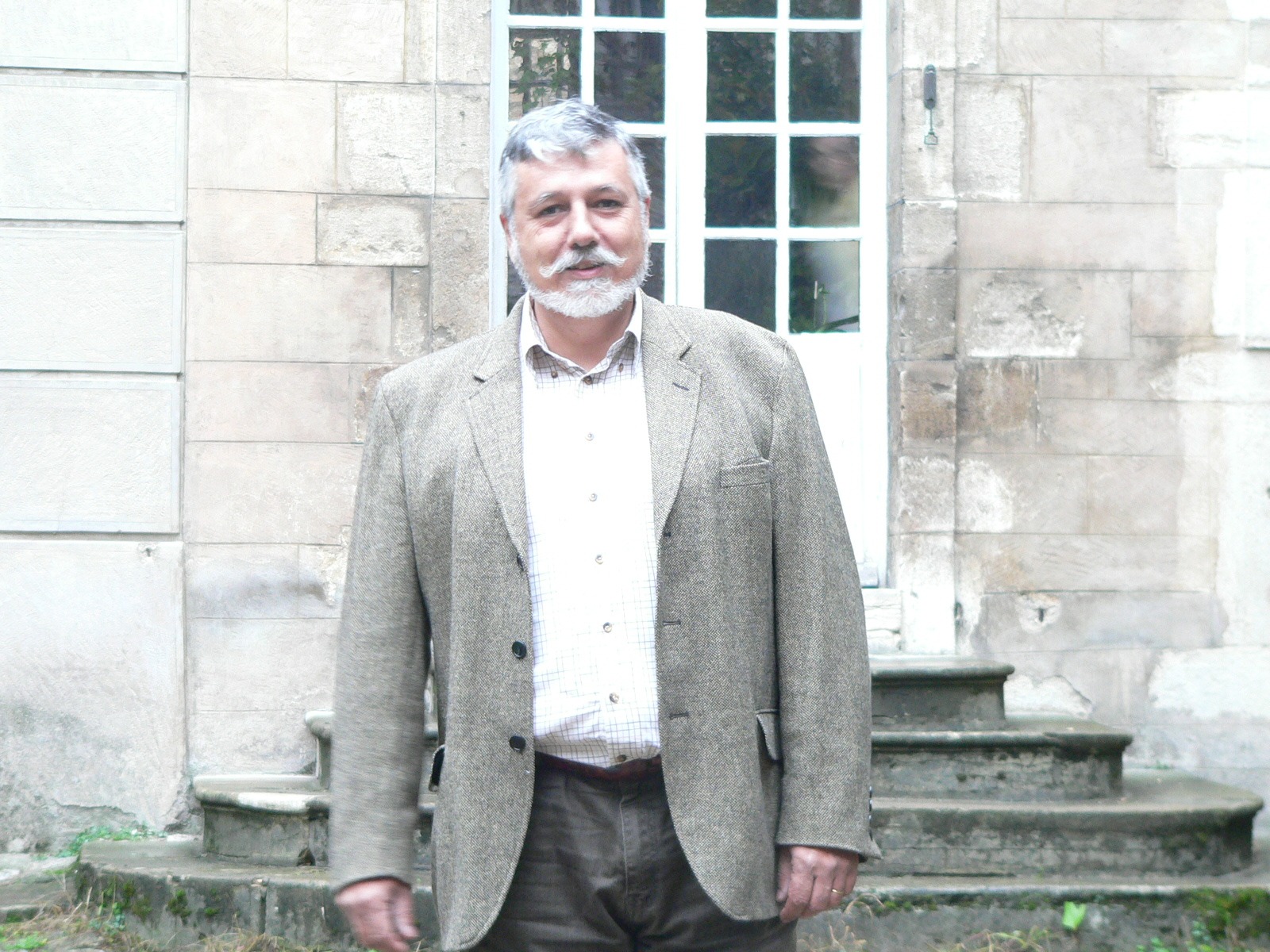 Profil de Théotime, 47 ans, Club gay à Oberwald