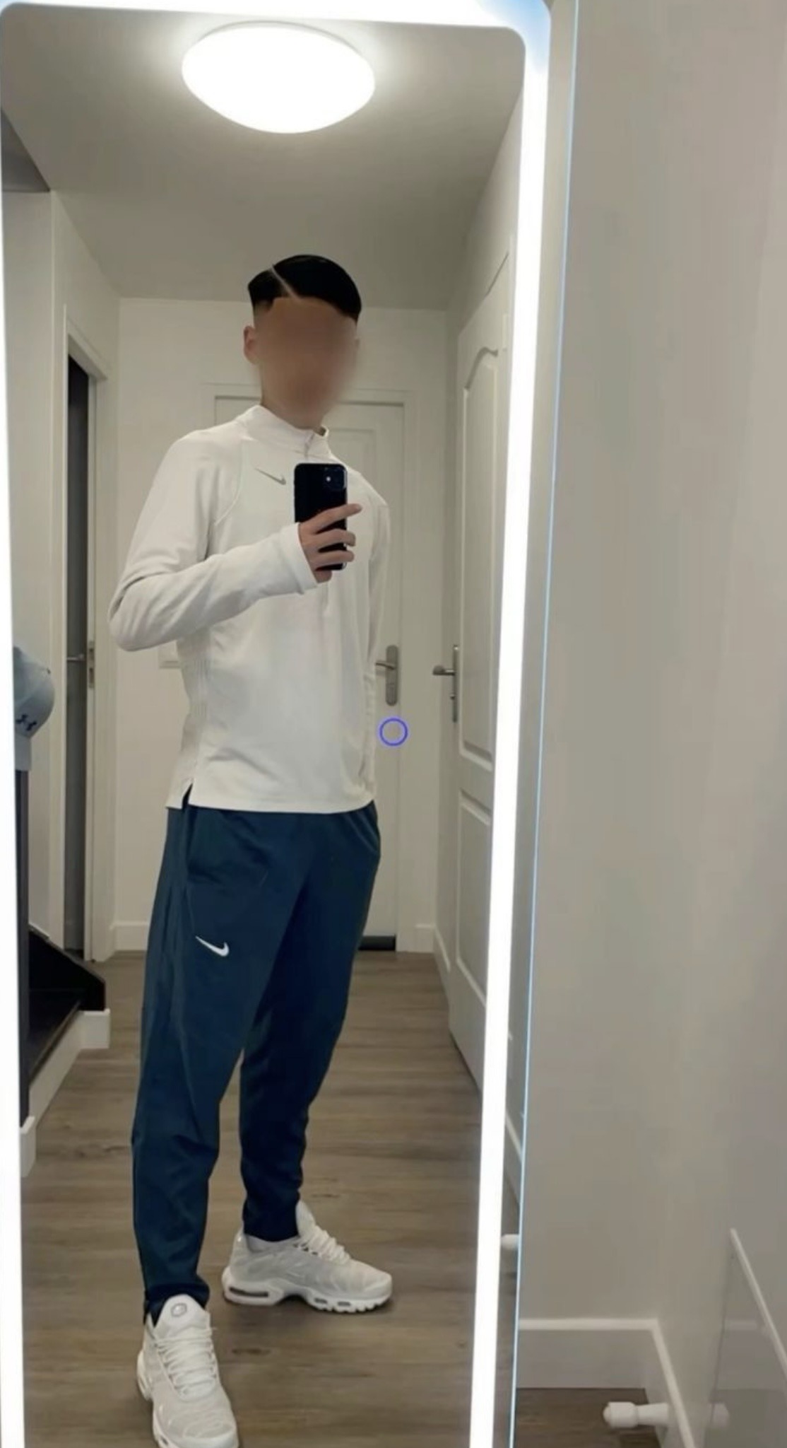 Profil de Zouher, 21 ans, Club gay à Pany