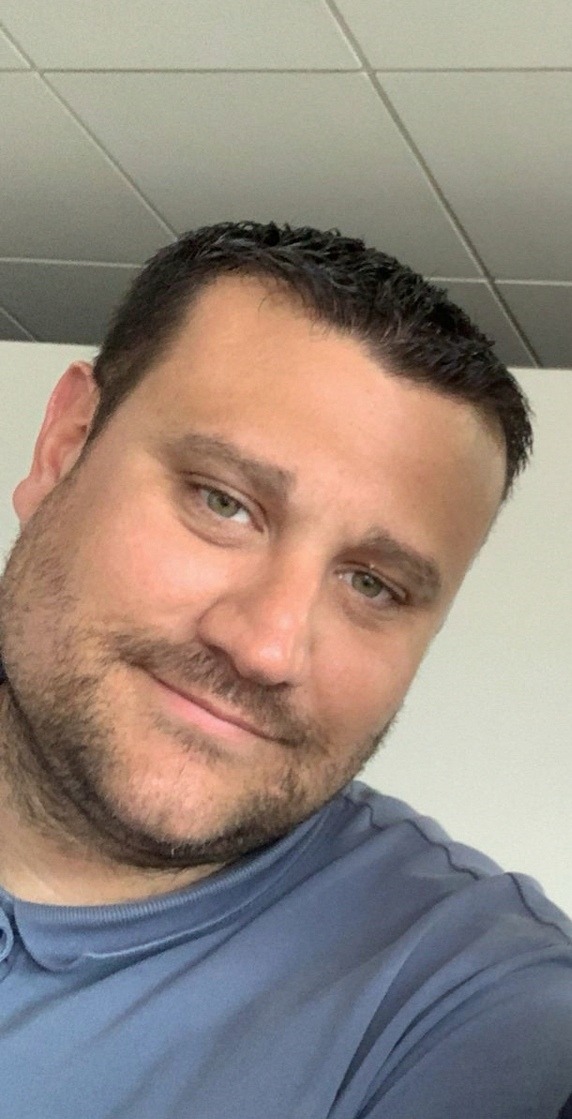 Profil de Luis-philippe, 42 ans, Club gay à Rueun