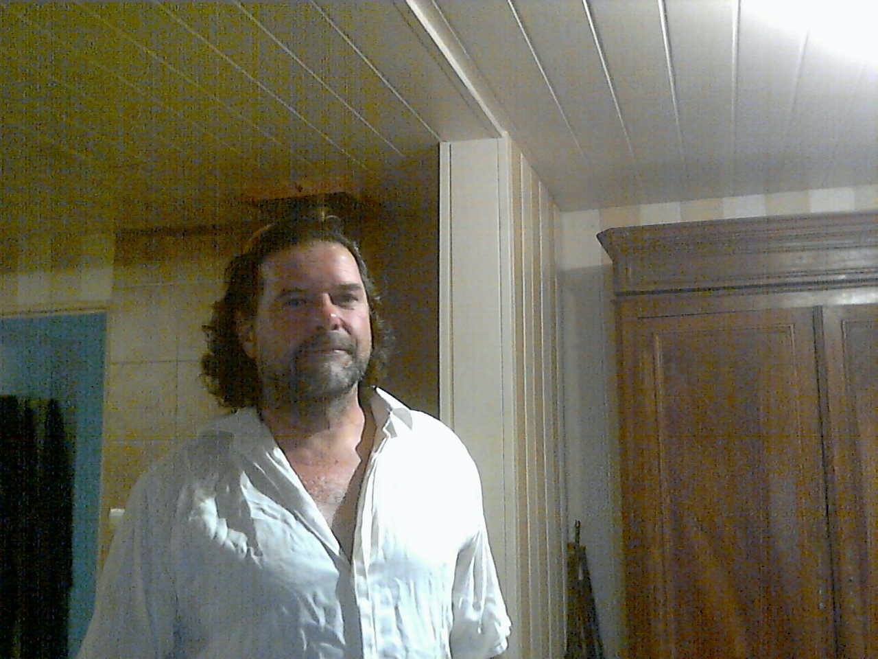 Profil de Naïs, 52 ans, Club gay à Elm