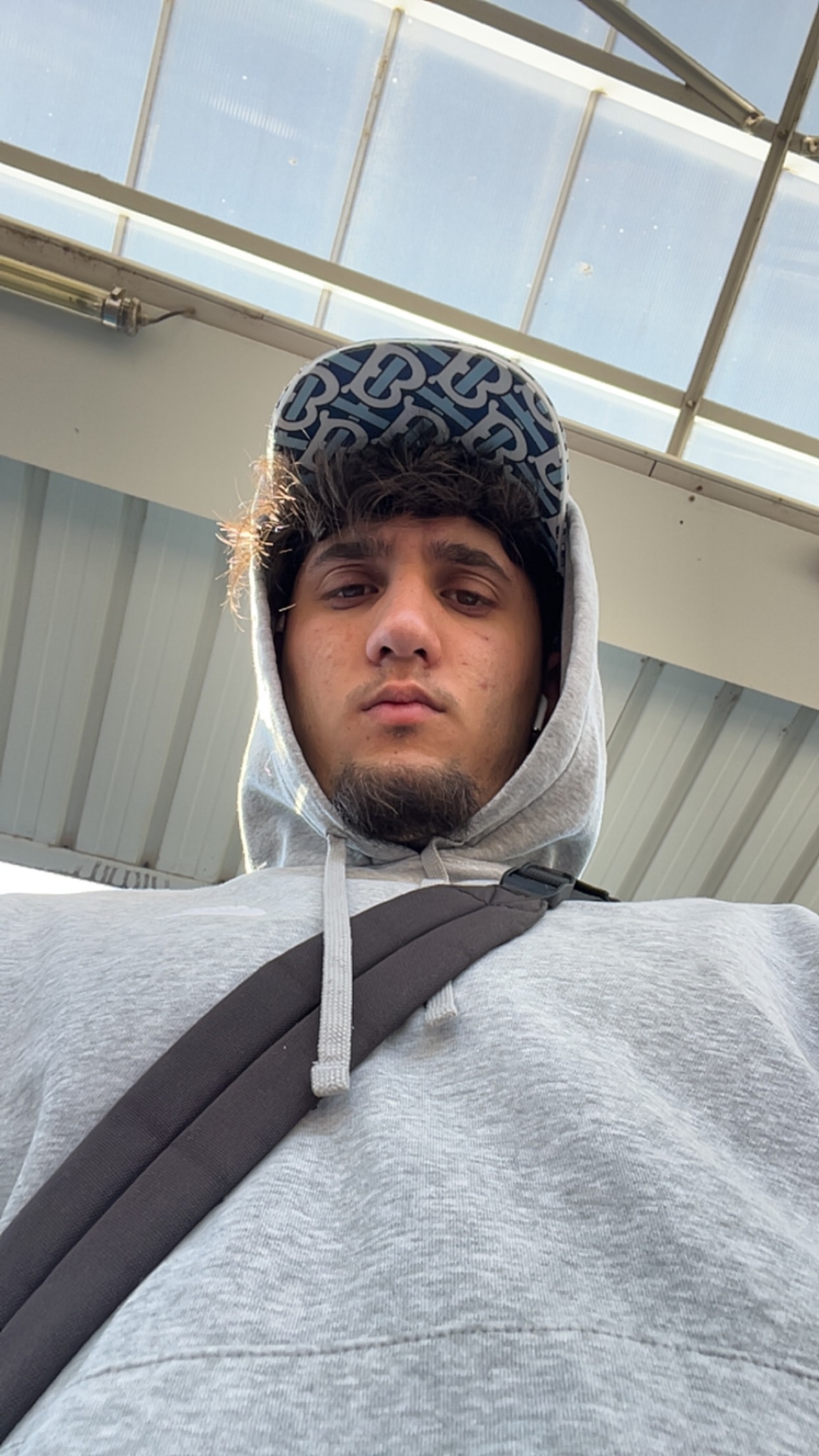Profil de Ares, 21 ans, Club gay à Realp