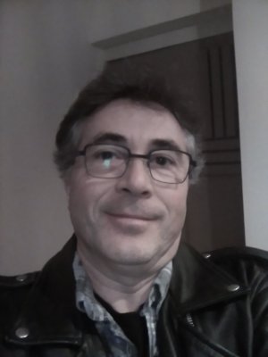 Profil de Amara, 55 ans, Club gay à Pailly