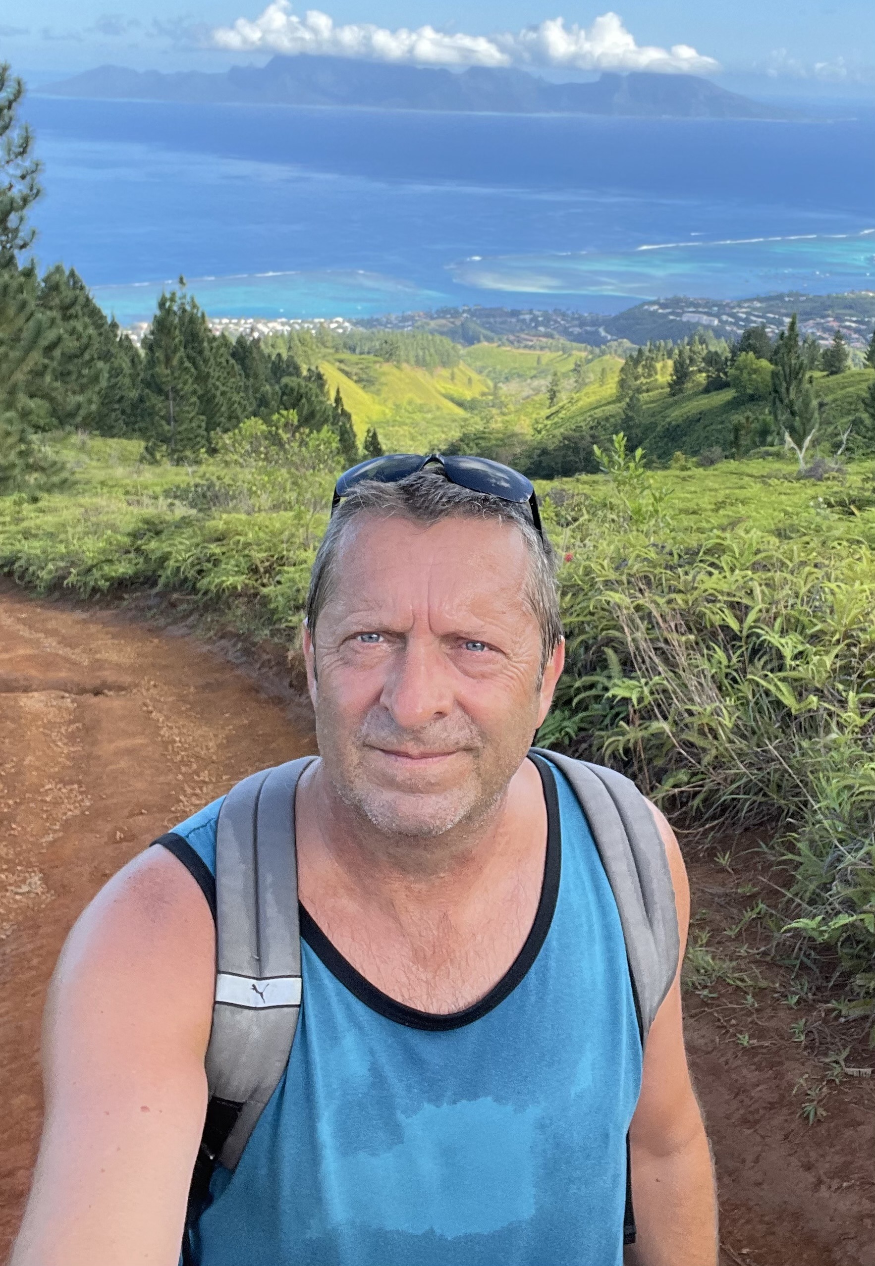 Profil de Alae, 52 ans, Club gay à Premier