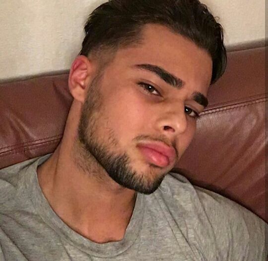Profil de Sten, 22 ans, Club gay à Pailly