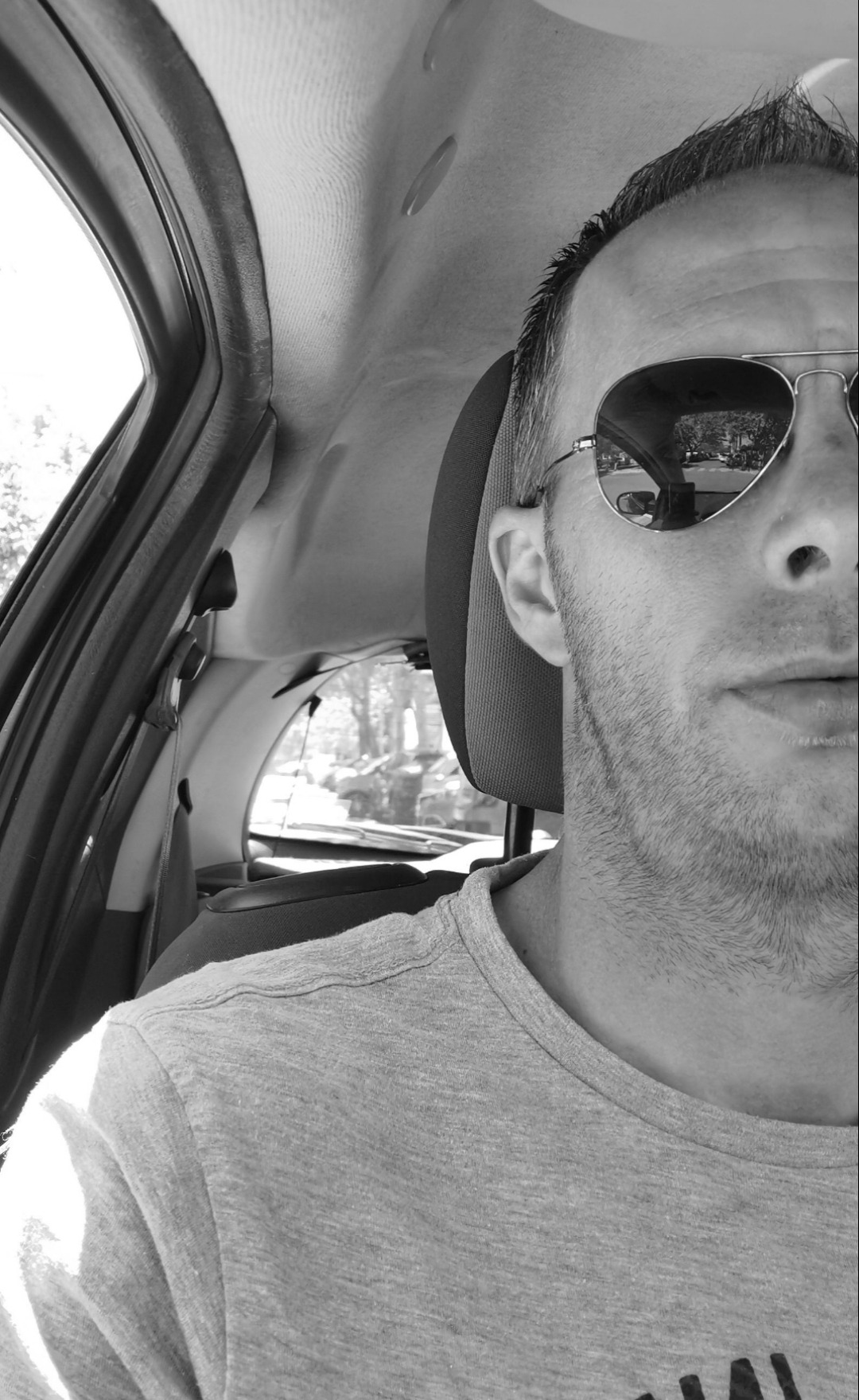 Profil de Stanislav, 37 ans, Club gay à Bottens
