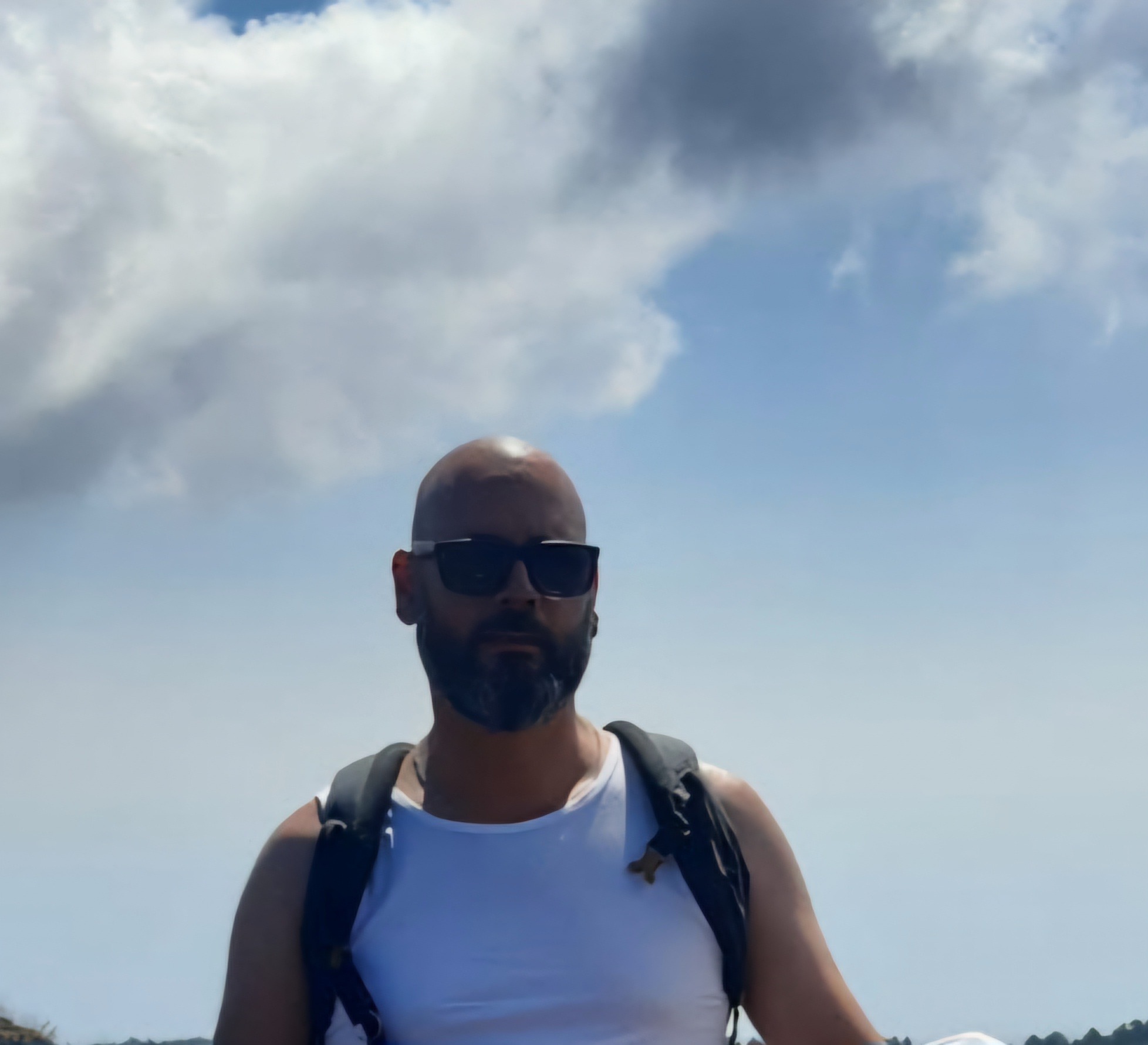 Profil de Balthazar, 42 ans, Club gay à Bevaix