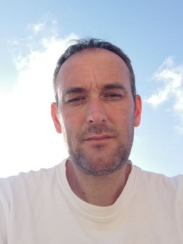 Profil de Nadyr, 54 ans, Club gay à Oberbipp