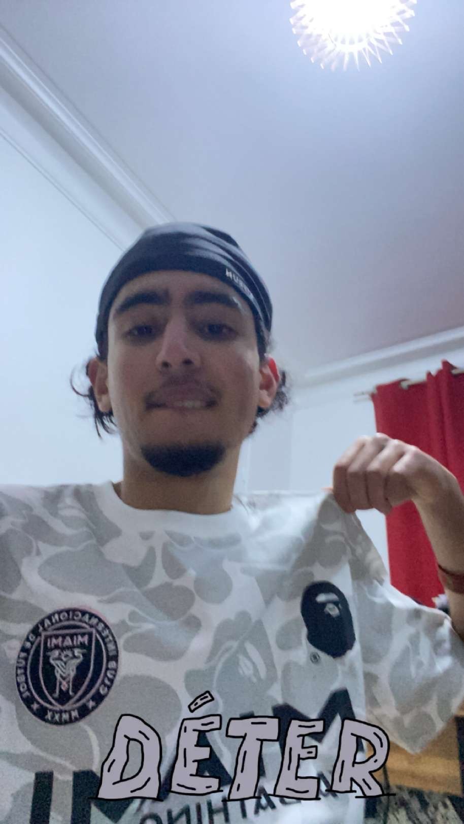 Profil de Alphee, 21 ans, Club gay à Messen