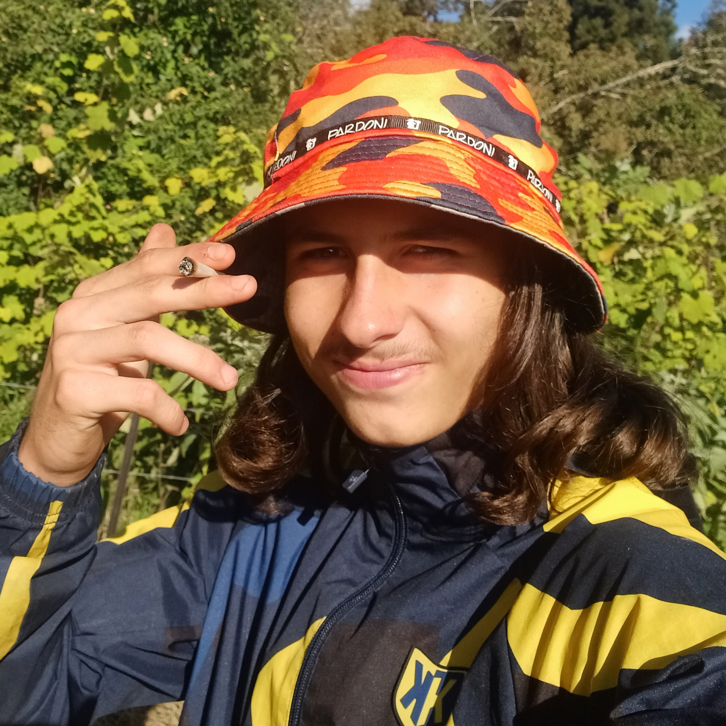 Profil de Ayan, 20 ans, Club gay à Uvrier