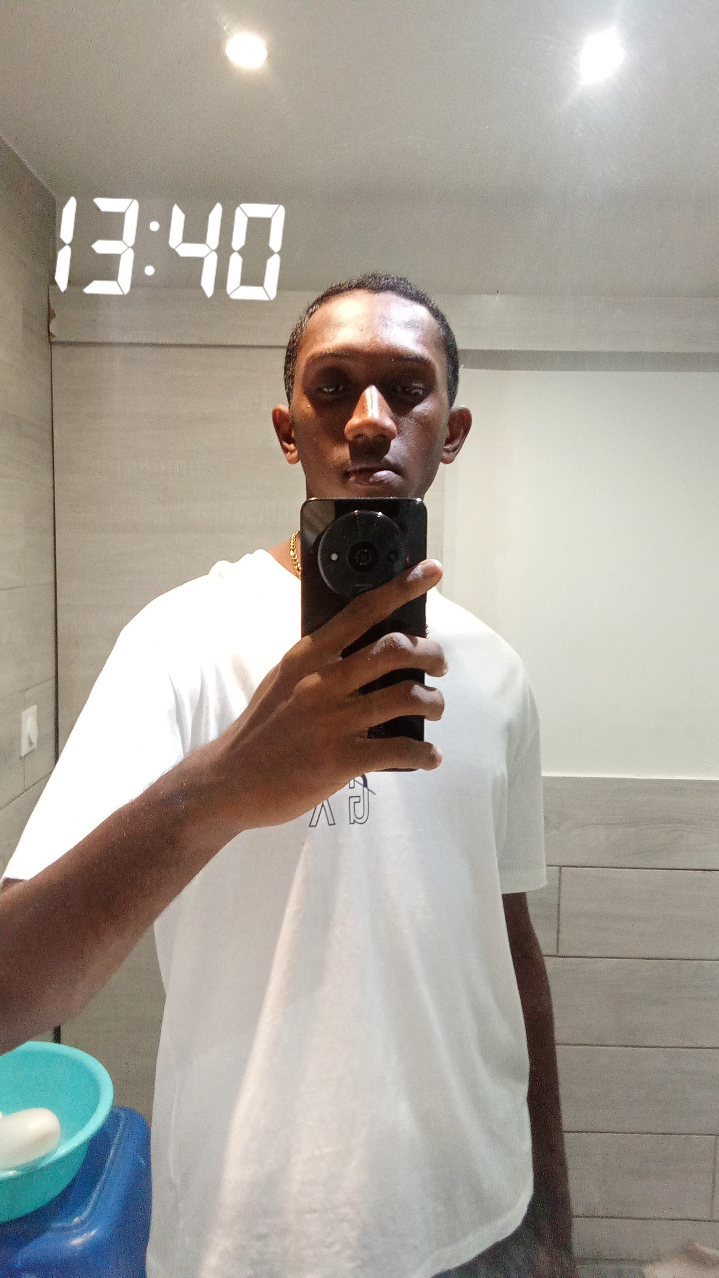 Profil de Jérôme, 21 ans, Club gay à Mirchel