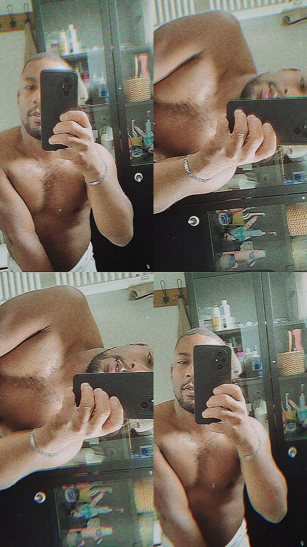 Profil de Steve, 34 ans, Club gay à Fideris