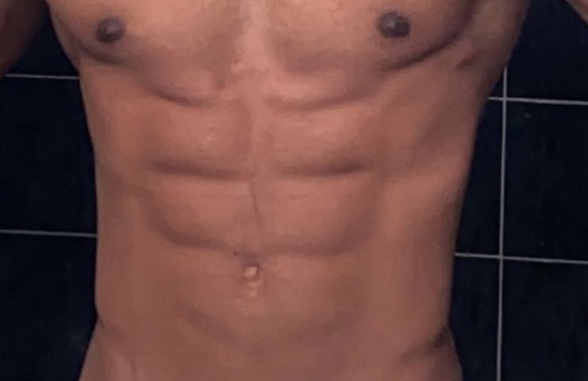 Profil de Orlann, 21 ans, Club gay à Serneus