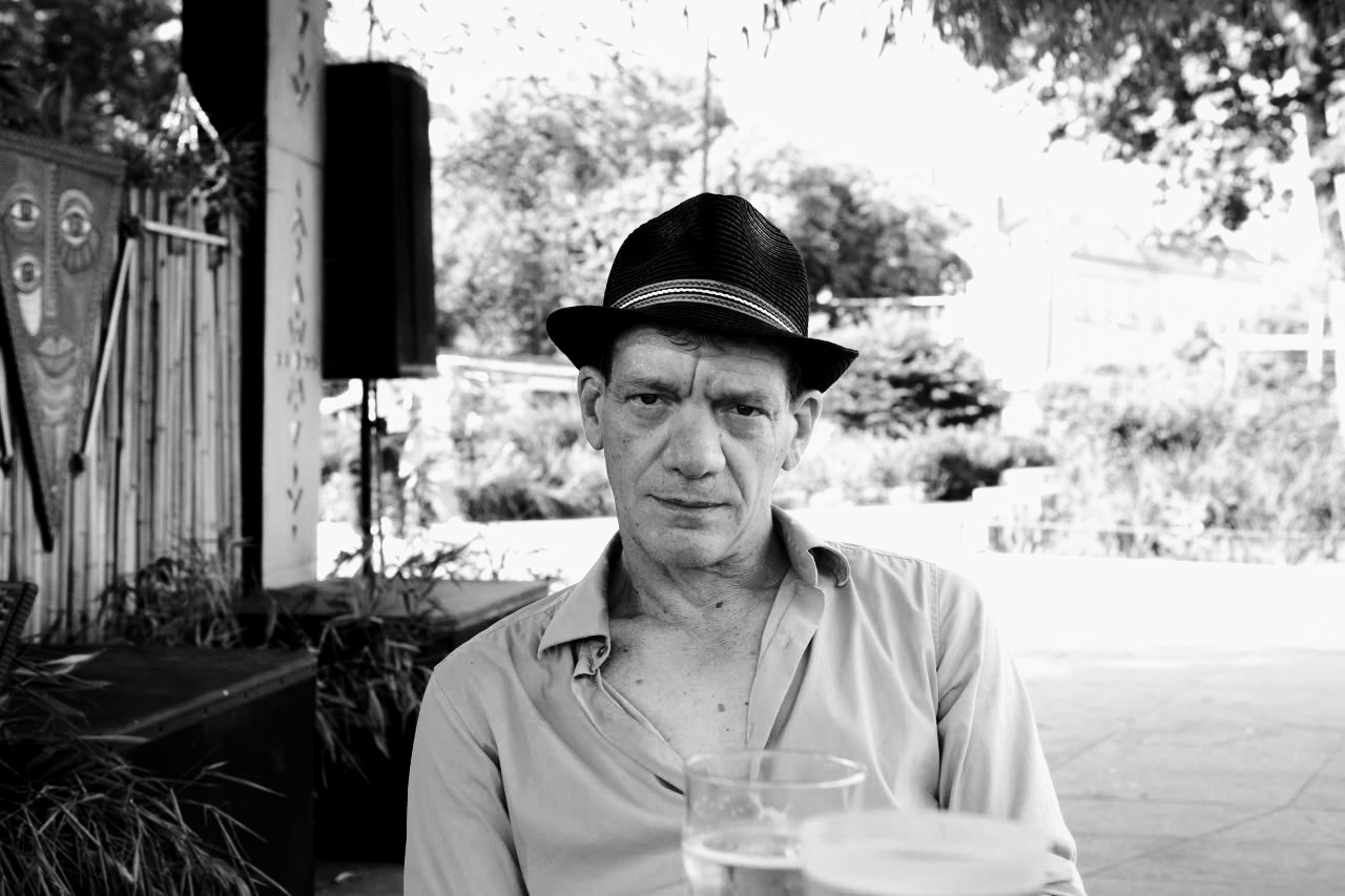 Profil de Tidjan, 46 ans, Club gay à Pany