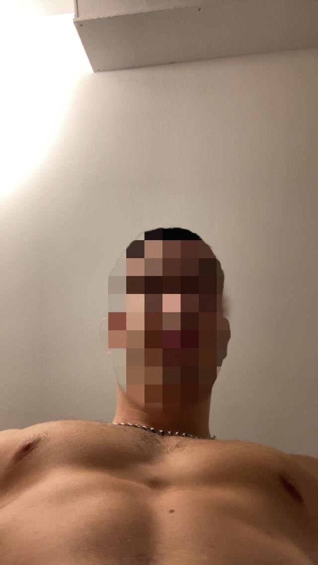 Profil de Corentin, 23 ans, Club gay à Avenches