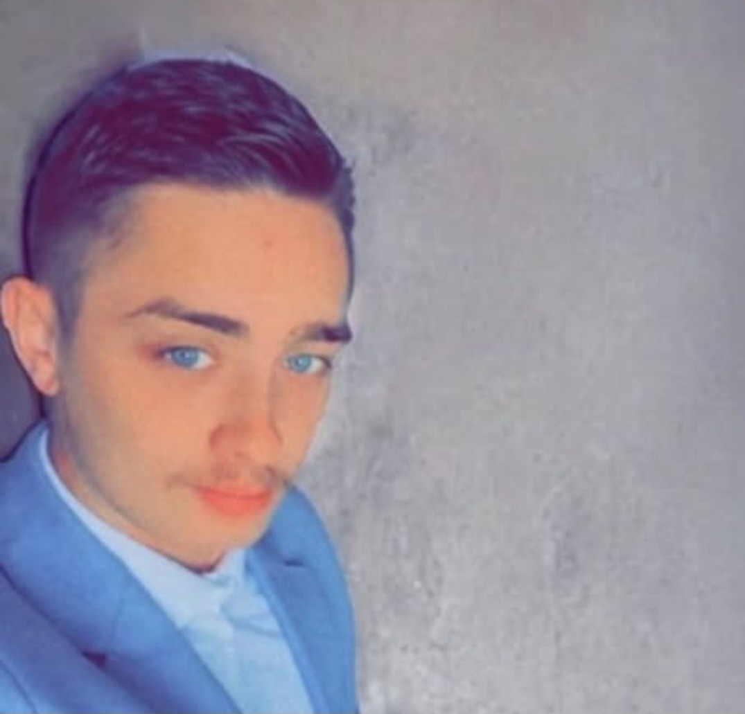 Profil de Raymond, 25 ans, Club gay à Koppigen
