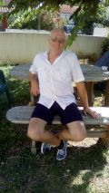 Profil de Djellali, 53 ans, Club gay à Rivaz