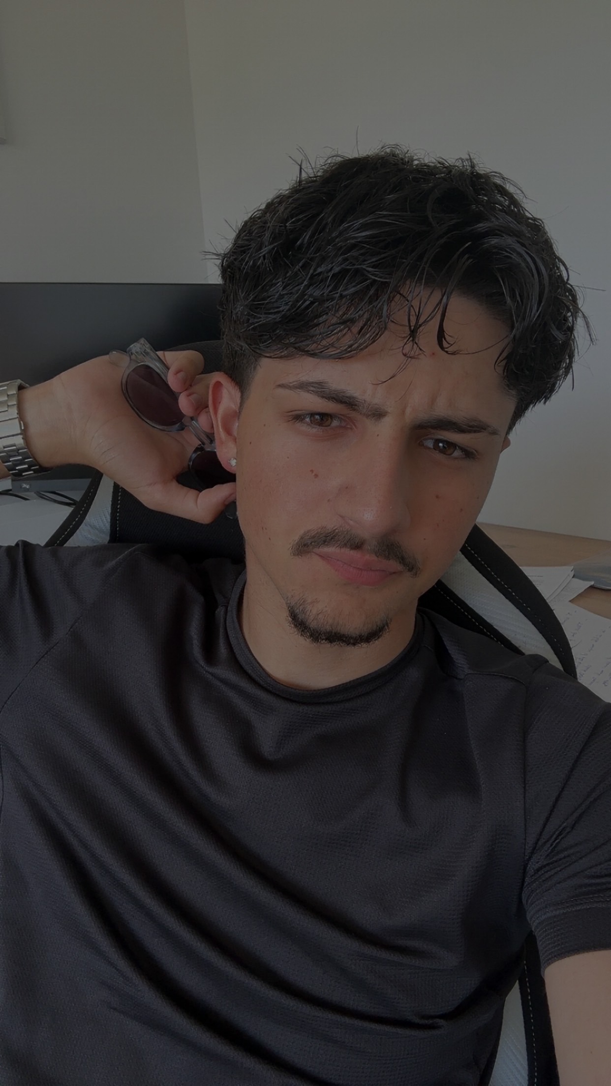 Profil de Leoni, 19 ans, Club gay à Savognin