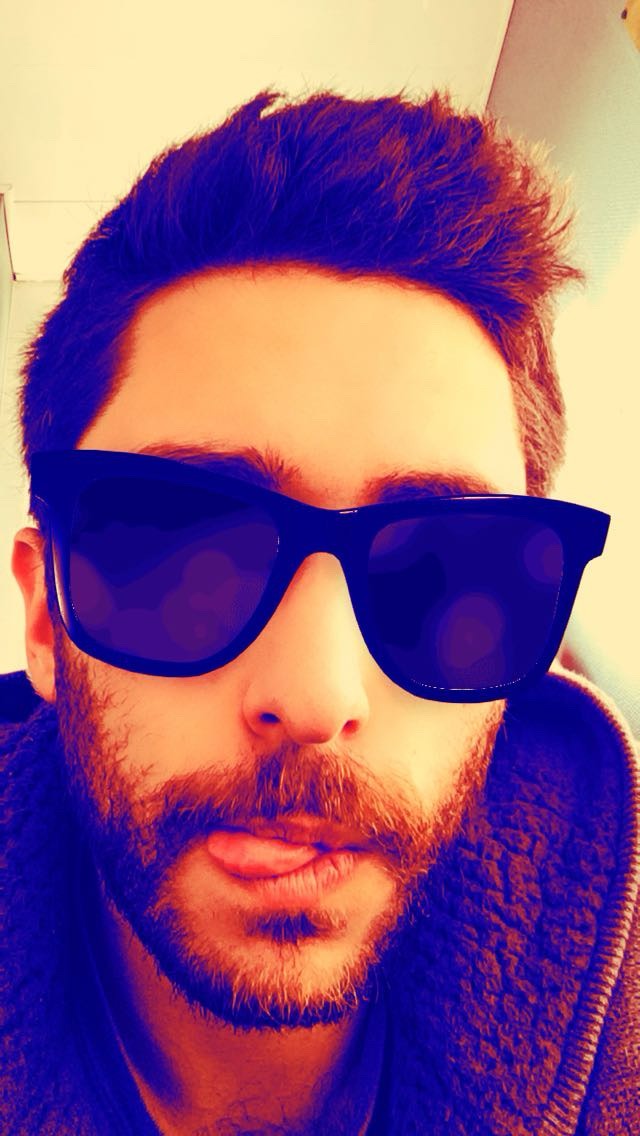 Profil de Corto, 37 ans, Club gay à Betschwanden