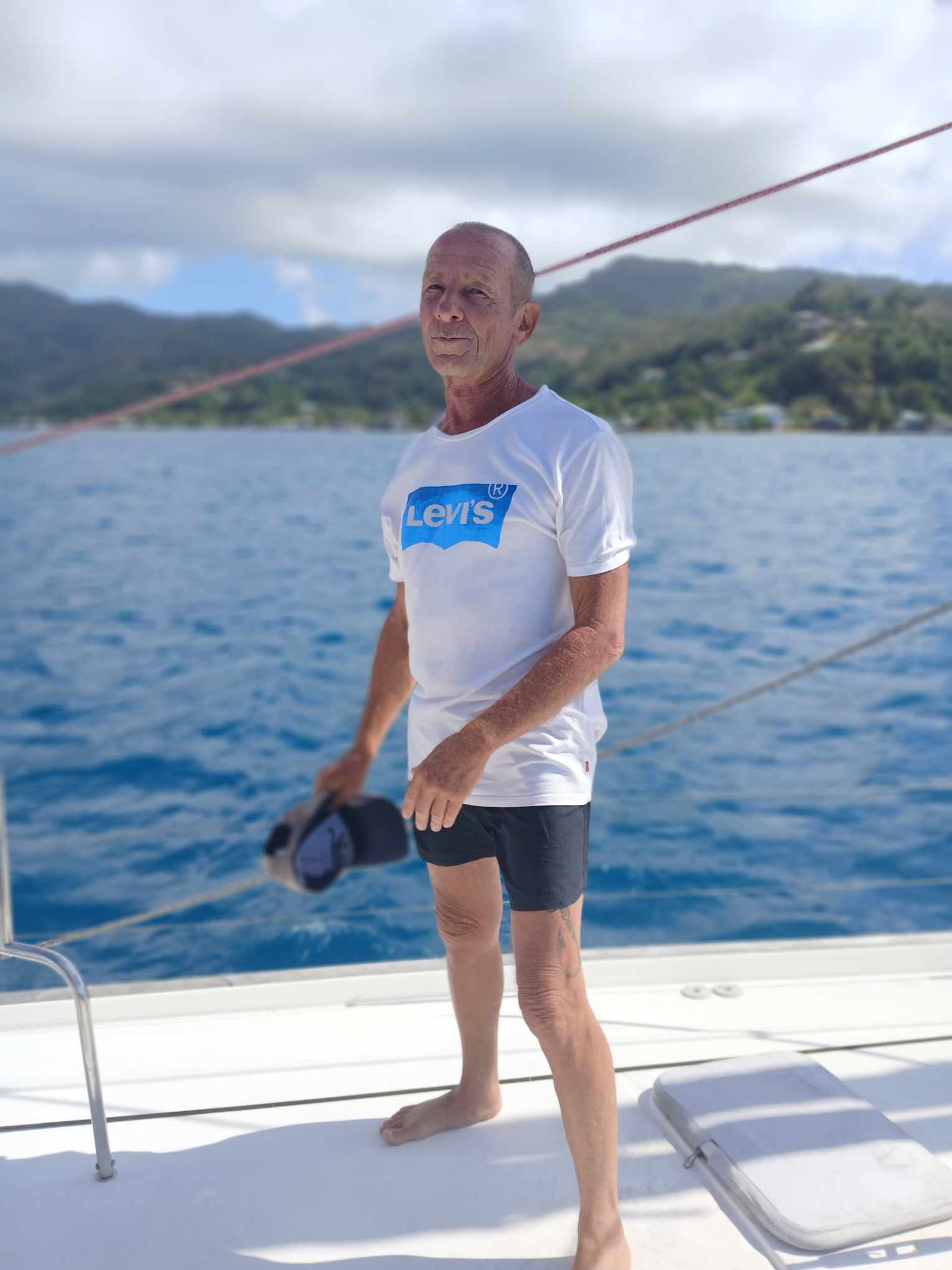 Profil de Reza, 55 ans, Club gay à Euseigne