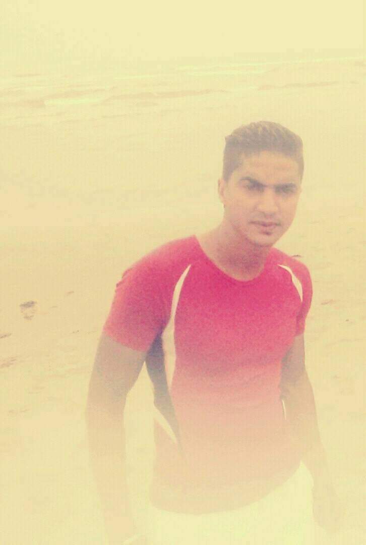 Profil de Mahdi, 34 ans, Club gay à Vinzel
